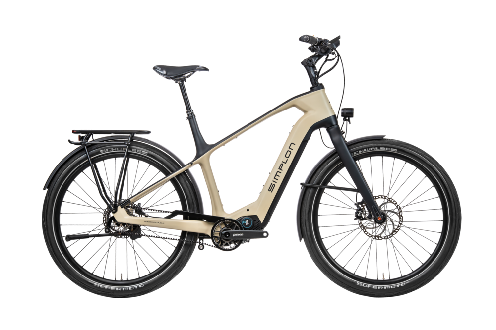 Pinion e best sale bike